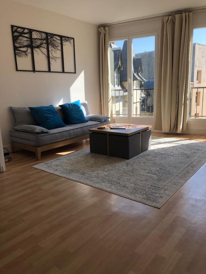 Superbe Hyper Centre Appartement Trouville-sur-Mer