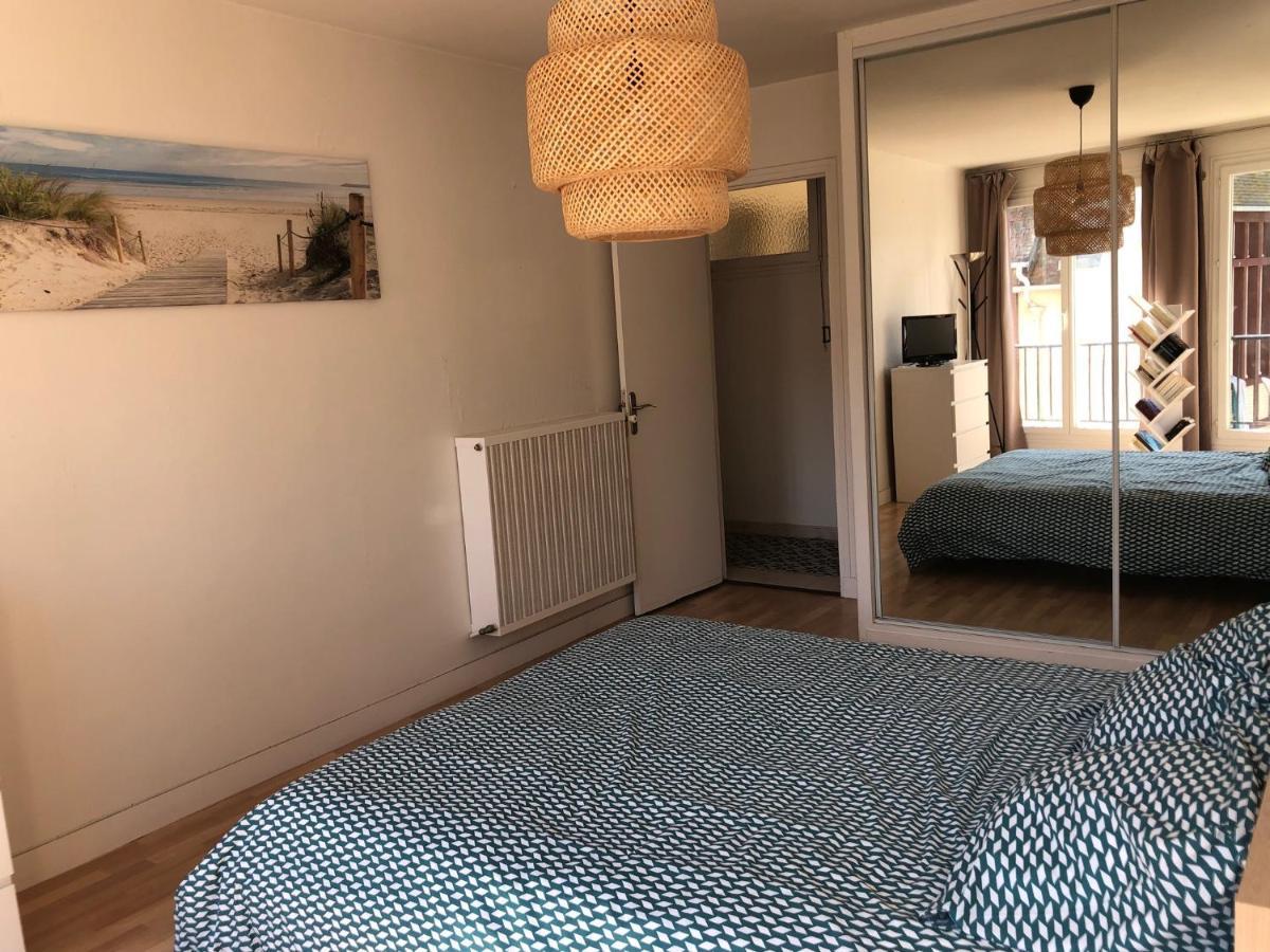Superbe Hyper Centre Appartement Trouville-sur-Mer