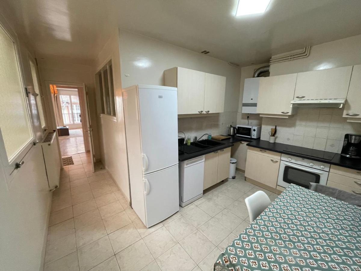 Appartement Superbe Hyper Centre
