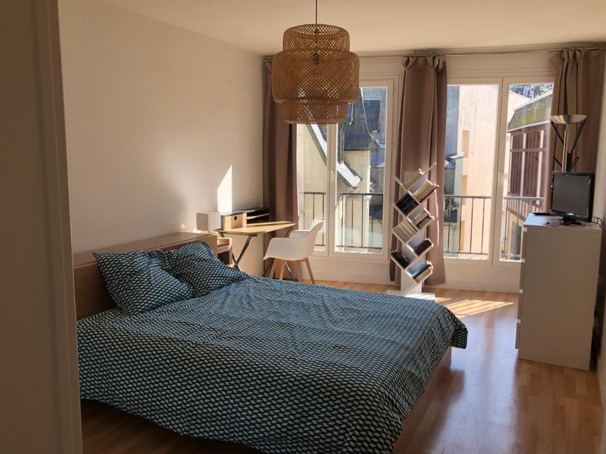 Superbe Hyper Centre Appartement