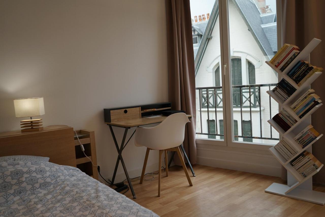 Superbe Hyper Centre Appartement